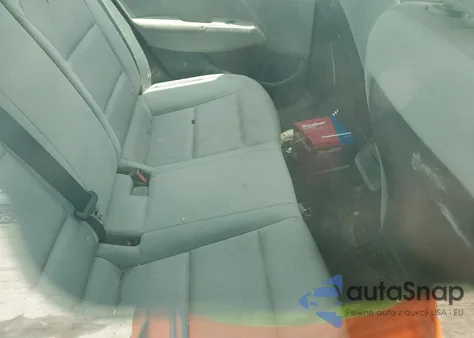 2017 Hyundai Elantra Se z USA, uszkodzony, nr VIN KMHD84LF6HU099196